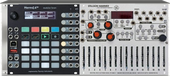 My earthquaked Eurorack 60hp
