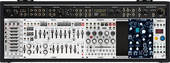 My gutless Eurorack