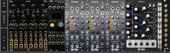 My swishy Eurorack