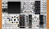 My daylong Eurorack (copy)