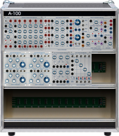 Buchla 200