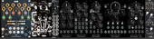 My cooing Eurorack