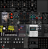 BUDGET Deathstar mantis techno Collin benders with colour bass (copy) (copy) (copy) (copy)