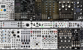 Elemental Techno Box