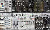 Elemental Techno Box