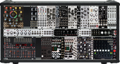 My careless Eurorack (copy) (copy)