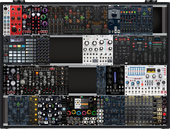 Behringer Eurorack Go - Réplica (copy) (copy)