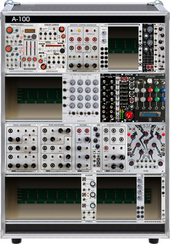 Living Room Rack (copy)