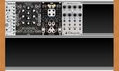 My velar Eurorack