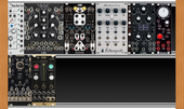 My velar Eurorack