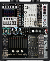 My baffling Eurorack (copy)