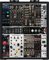 My baffling Eurorack (copy)