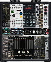 My baffling Eurorack (copy) (copy)