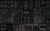 doepfer A100 4x168