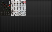 My comose Eurorack