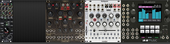 Teeny tiny evil man with midi capabilities