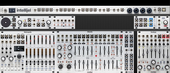 Sequencer Pallette 104hp