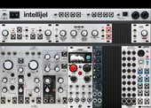 My censured Eurorack