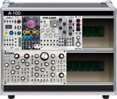 My astral Eurorack