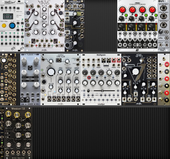 Current System 9u with 104 skiff
