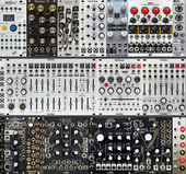 Current System 9u with 104 skiff