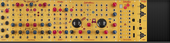 My flyweight Eurorack