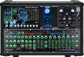 My inshore Eurorack