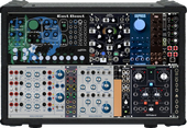 My inshore Eurorack