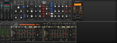 My brimless Eurorack
