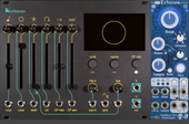My hearties Eurorack