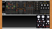 Arturia 6u grandmother companion (copied from Foolscap) (copied from Handobo)
