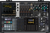 My centum Eurorack