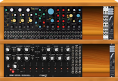 My eurorack