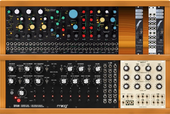 My eurorack