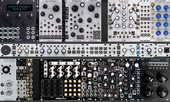 DEV 25 analogue Panner