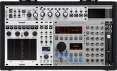 My wheyey Eurorack