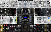 ARP of Noise TURBO