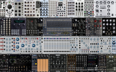 Buchla Boy  1.0