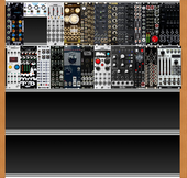 My Top Eurorack