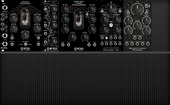 My Guitar Eurorack