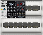 My offshore Eurorack
