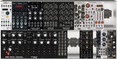 My psycho Eurorack