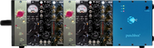 AML, JLM, HELIOS_eq, HELIOS_lim