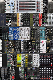 2025 Studio Rack (JUNE)