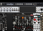 ★Intellijel Palette Case 62HP (copied from Z_Hyper) (copy)