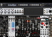 ★Intellijel Palette Case 62HP (copied from Z_Hyper) (copy)