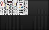 My fervid Eurorack