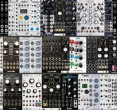 Another Starter Rack Build (Alt Layout 1)