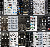 Another Starter Rack Build (Alt Layout 1)
