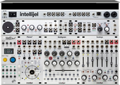 My wrier Eurorack